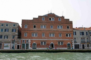 Отель Generator Venice  Венеция